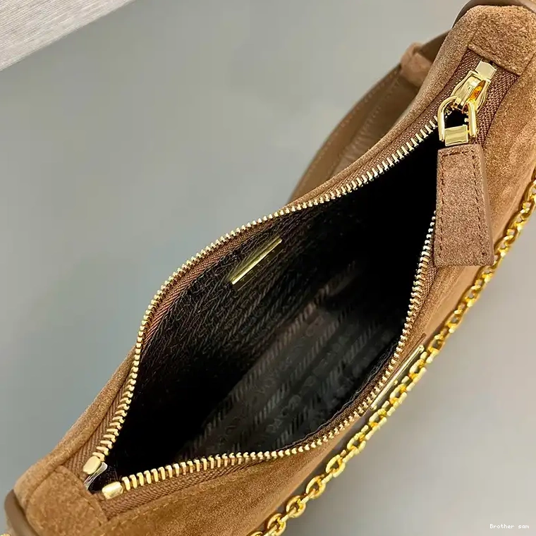 Brother sam Prada 2408YA0227 Bags 0816
